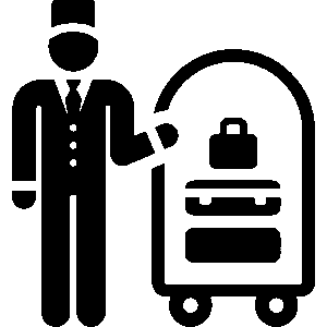 Accommodation (Per Night)