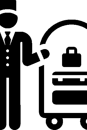 Accommodation (Per Night)