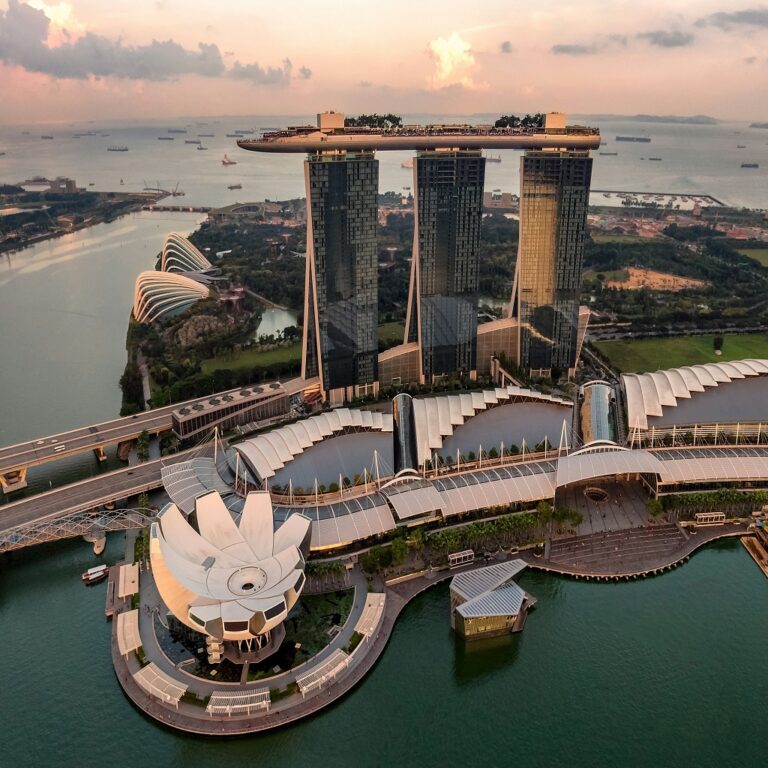 Singapore 3