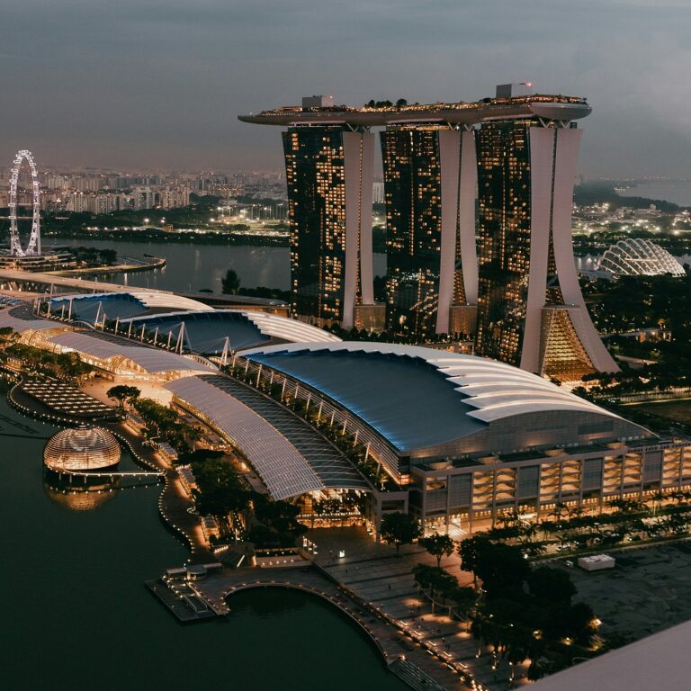 Singapore 5
